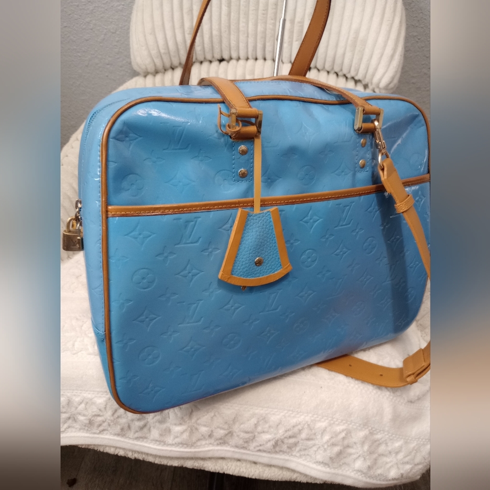 Louis Vuitton Bags - Picture 10 of 16